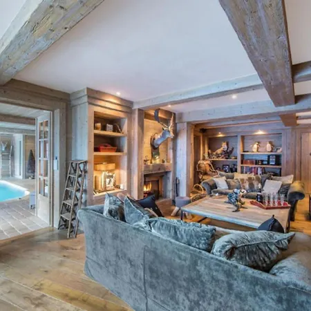 Beautifull In Chourchevel Casa vacanze *
