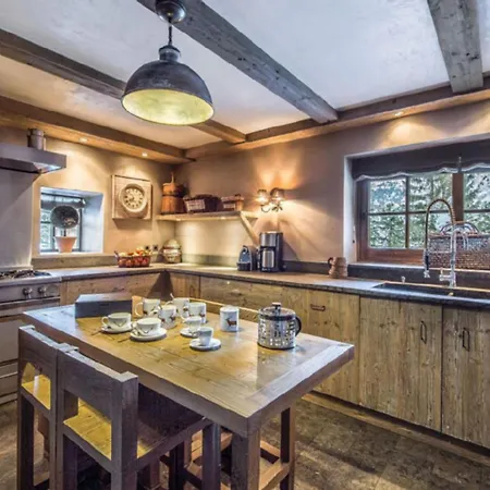 Casa vacanze Beautifull In Chourchevel
